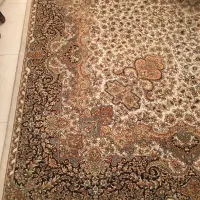 فرش ماشینی ۱۲ متری یک تخته