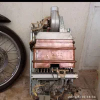 تعمیرات تخصصی یخچال .لباسشویی. آبگرمکن. بخاری|خدمات پیشه و مهارت|مشهد, هدایت|دیوار