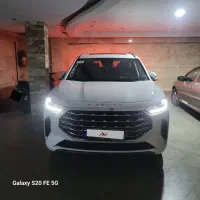 فیدلیتی پرستیژ ۵ نفره