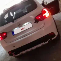 کوییک سفید مدل1399|خودرو سواری و وانت|تبریز, |دیوار