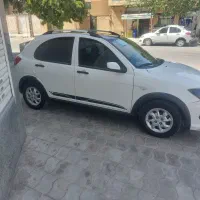کوییک rs|خودرو سواری و وانت|کرمان, |دیوار