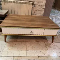 مبل پنچ نفره|مبلمان خانگی و میز عسلی|تهران, امیر بهادر|دیوار
