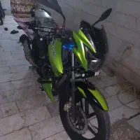 آپاچی مزایده