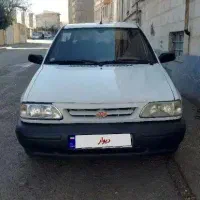 پراید 131 مدل 1398