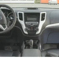 چانگان CS35|خودرو سواری و وانت|یزد, |دیوار