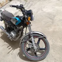موتور ۲۰۰|موتورسیکلت|لالجین, |دیوار