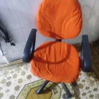 صندلی گردان