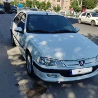 پرشیا elx 2000 xum مدل ۹۴|خودرو سواری و وانت|شهریار, دهشاد بالا|دیوار
