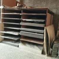 فروش قوطی پروفیل 3در3 کیلو120/000