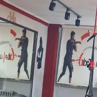 مربی باشگاه