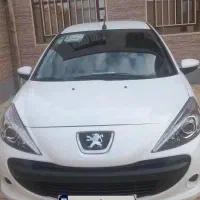 ۲۰۷ مدل ۴۰۴