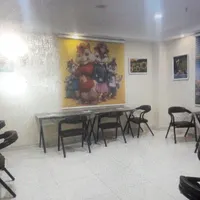 اجاره ی دفتر کار روزانه و ساعتی
