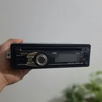 ضبط جی وی سی و باند پایونر|قطعات یدکی و لوازم جانبی|رشت, معلم|دیوار
