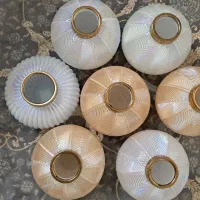 گلدون گلدان شیک تزیینی