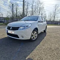 رنو ساندرو مدل ۹۶