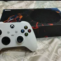 Xbox sereis s