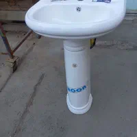 روشویی چینی