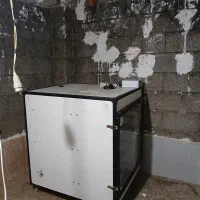 دستگاه جوجه کشی ۶۷۲ تایی اسکندری سوپرمینیاتور