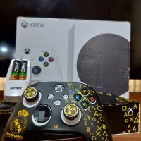 Xbox series s|کنسول، بازی ویدئویی و آنلاین|شهرضا, |دیوار