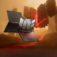 لپ تاپ TUF Gaming 607JV|رایانه همراه|سیرجان, |دیوار