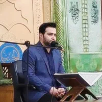 مداح ختم خوان