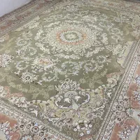 یک تخته فرش 12 متری