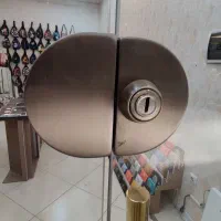 قفل پدال قفل سکوریت زبانه در گاز پیک نیک سبد|اجاق گاز و لوازم برقی پختوپز|قم, منبع آب|دیوار