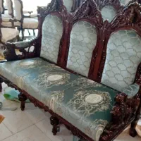 تعمیرات مبلمان استیل و راحتی|خدمات پیشه و مهارت|اصفهان, محله اسلامی|دیوار