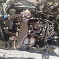 پراید 131مدل 93 بیرنگ  260هزار کاره دوگانه سوز دست|خودرو سواری و وانت|علی‌آباد کتول, |دیوار