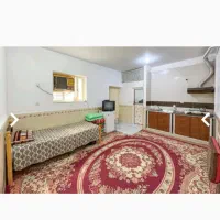 سوئیت نقلی شبانه ۵۰ قدمی بازار قدیم قشم