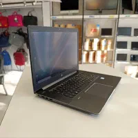 لپ تاپ HP ZBooK Studio G4 گرافیک4 مناسب فوتوگرافیک|رایانه همراه|کرمان, |دیوار