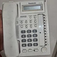 تلفن سانترا ۷۷۳۰ پاناسونیک اصل