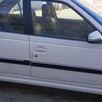 پژو پارس سال موتور جدید|خودرو سواری و وانت|اراک, |دیوار