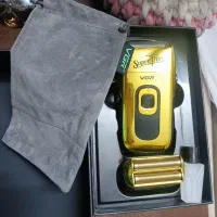 ریش تراش VGR در حد نو|آرایشی، بهداشتی، درمانی|مشهد, چهارچشمه|دیوار