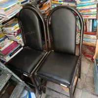 صندلی ومیز اداری