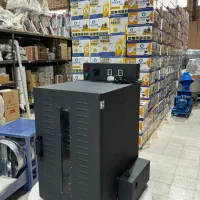 ارزان ترین دستگاه میوه خشک کن خانگی و صنعتی