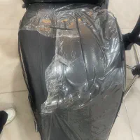 صندلی اصلاح اینه وترولی
