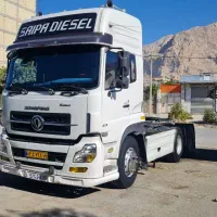 دنگ فنگ ۸۶|خودرو سنگین|کرمانشاه, |دیوار