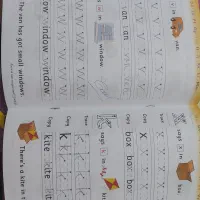 کتاب زبان انگلیسی فمیلی اند فرندز استارتر