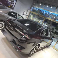 رسپکت۲ بدون رنگ