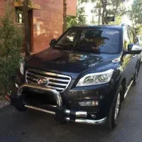 لیفان ایکس ۶۰