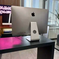 آیمک 27 اینچ اپل سری اسلیم APPLE IMAC A1419 27 2K|رایانه رومیزی|تهران, فلسطین (میدان انقلاب)|دیوار