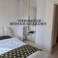 کمد دیواری ،کابینت ،تجهیز کامل و بازسازی|کتابخانه، شلف، قفسه‌های دیواری|پردیس, فاز ۱۱|دیوار