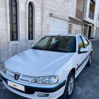 پارس مدل ۹۲