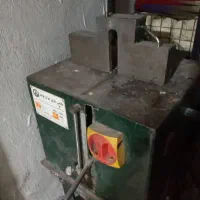 اره پروفیل بر، ایران تولید در حد نو