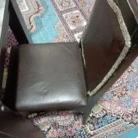 میز ناهار خوری با صندلی