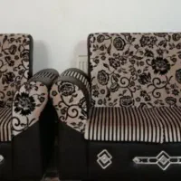 ست مبلمان 7 نفره (ساخت ترکیه)|مبلمان خانگی و میز عسلی|آذرشهر, |دیوار