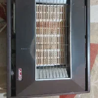 بخاری دیواری