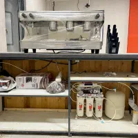 دستگاه تصفیه آب / تعویض فیلتر / نصب و عیب یابی|آبسردکن و تصفیه آب|شیراز, فرهنگ شهر|دیوار