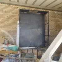 باربند مبلی وانت پیکان